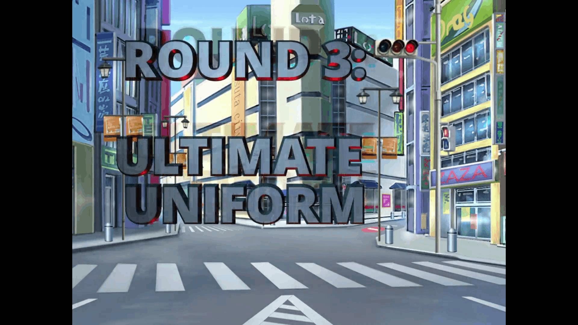 [AnonRemastered] Alliteration Round 3